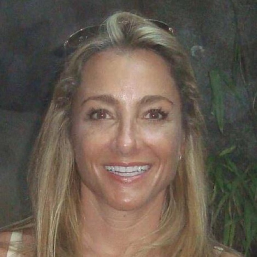 Meet your Posher, Trish